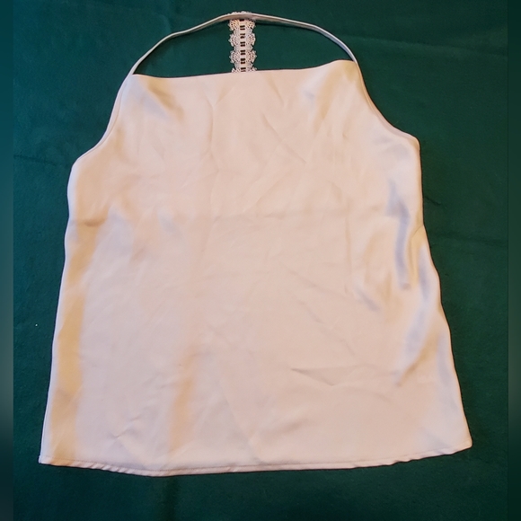 Elegant cami.   NWOT - Picture 2 of 9
